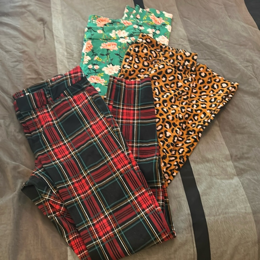 Old Navy Pixie Pants Bundle